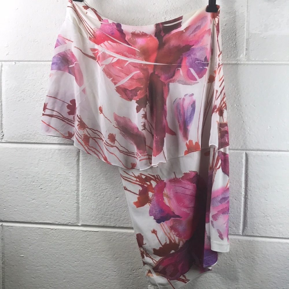 2 Bebe shirt